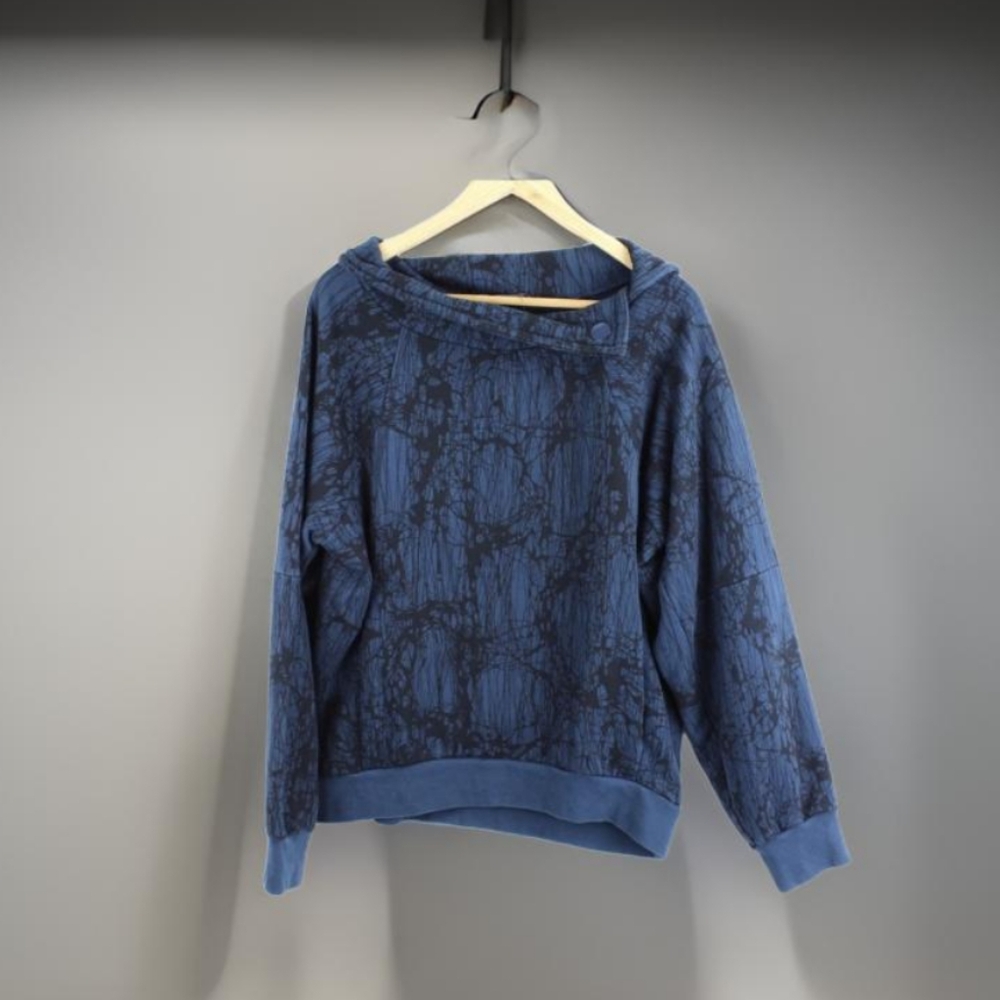 Marc Jacobs Splatter Sweater